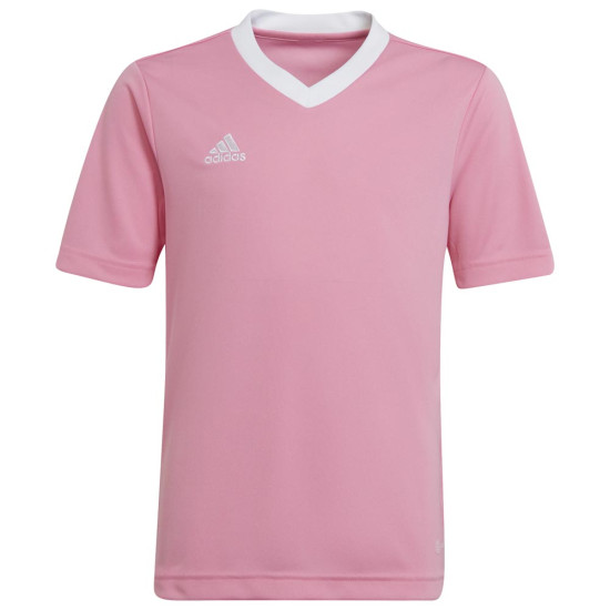 Adidas Παιδική ποδοσφαιρική φανέλα Entrada 22 Jersey